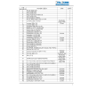 Katalog części zamiennych Włóka 2 siłowniki 4000-3